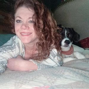 Meet your Posher, Cheyenne